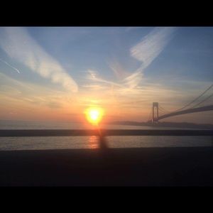 Meet your Posher, Joanna